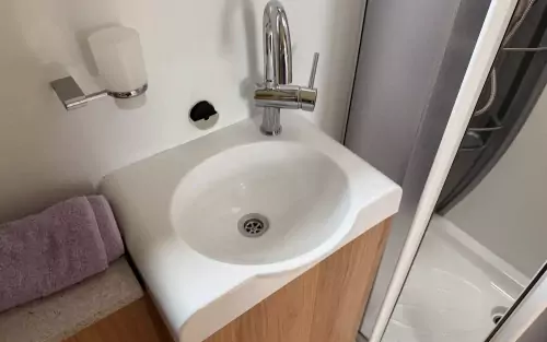 Bailey Unicorn Seville 2013