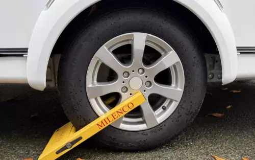 Knaus Sport 500KD 2024