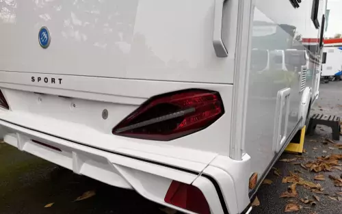 Knaus Sport 500KD 2024