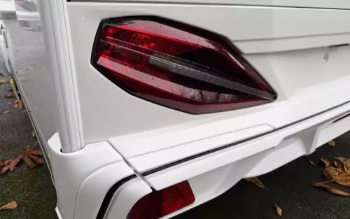 Knaus Sport 500KD 2024