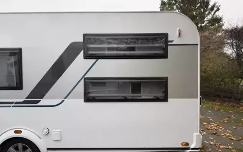 Knaus Sport 500KD 2024