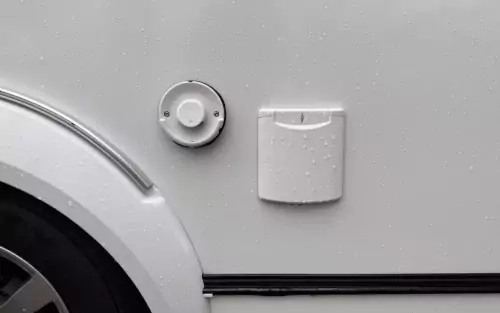 Knaus Sport 500KD 2024