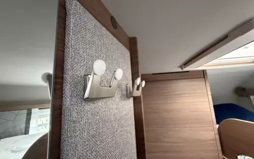 Knaus Sport 500KD 2024