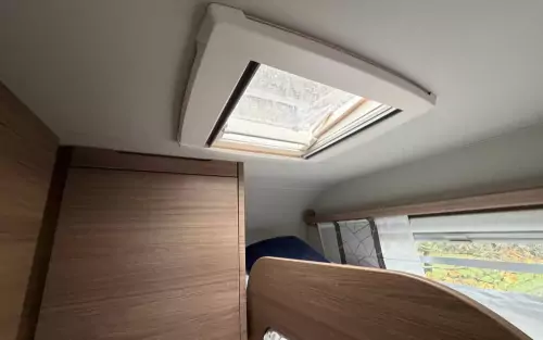 Knaus Sport 500KD 2024