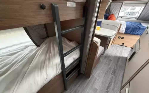 Knaus Sport 500KD 2024