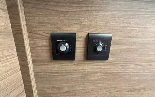 Knaus Sport 500KD 2024