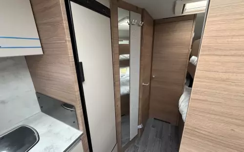 Knaus Sport 500KD 2024