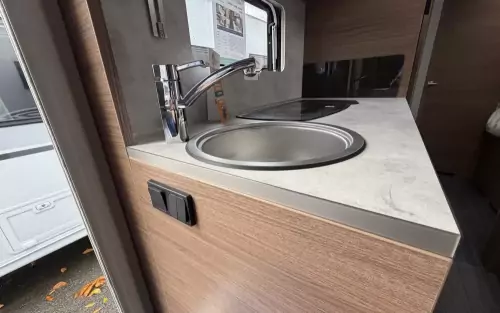 Knaus Sport 500KD 2024