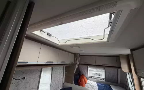 Knaus Sport 500KD 2024