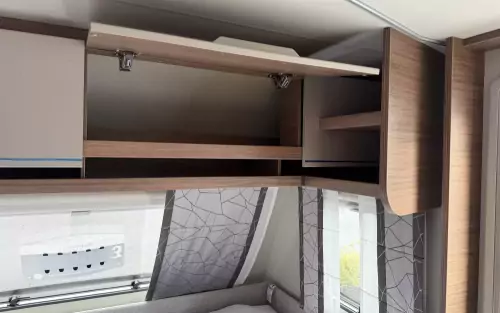 Knaus Sport 500KD 2024