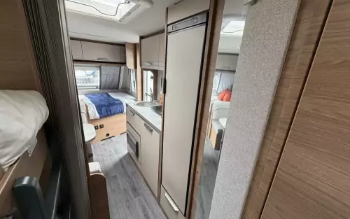 Knaus Sport 500KD 2024