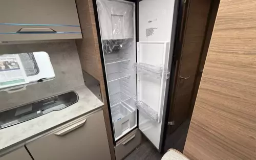 Knaus Sport 500KD 2024