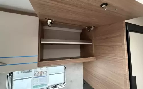 Knaus Sport 500KD 2024