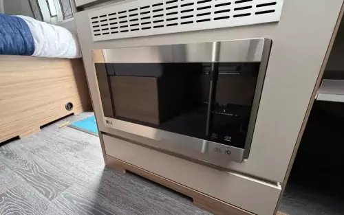 Knaus Sport 500KD 2024