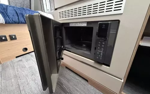 Knaus Sport 500KD 2024