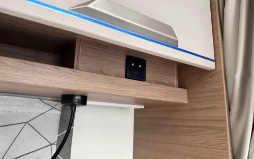 Knaus Sport 500KD 2024