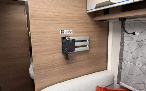 Knaus Sport 500KD 2024