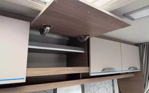 Knaus Sport 500KD 2024