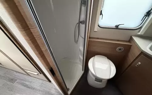 Knaus Sport 500KD 2024