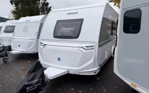 Knaus Sport 500KD 2024