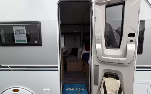 Knaus Sport 500KD 2024