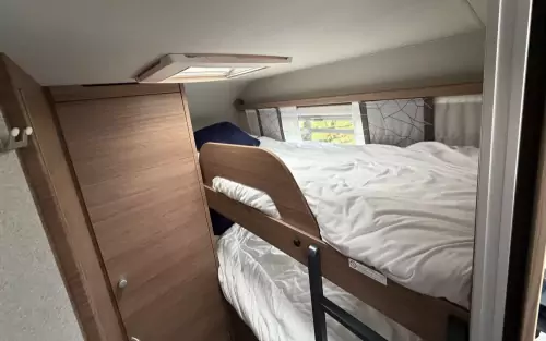 Knaus Sport 500KD 2024