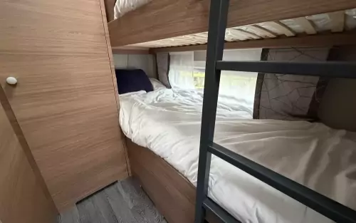 Knaus Sport 500KD 2024