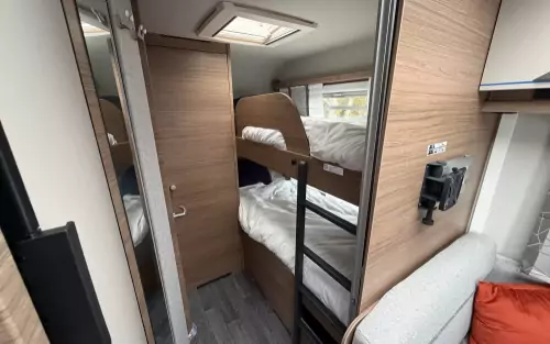 Knaus Sport 500KD 2024