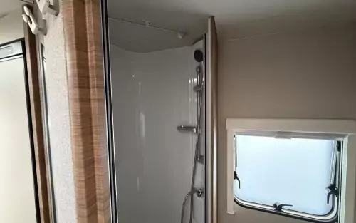 Knaus Sport 500KD 2024