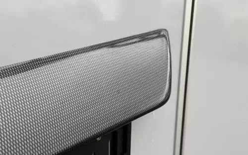 Knaus Sport and Fun Black Edition 2024