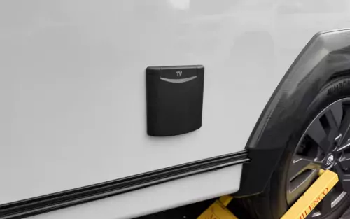 Knaus Sport and Fun Black Edition 2024