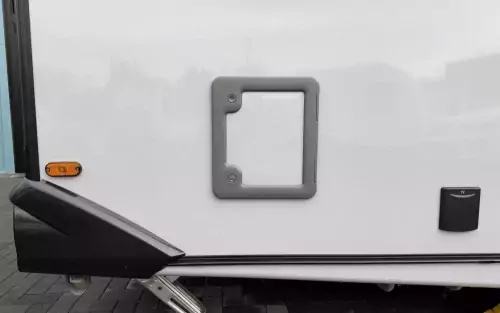 Knaus Sport and Fun Black Edition 2024