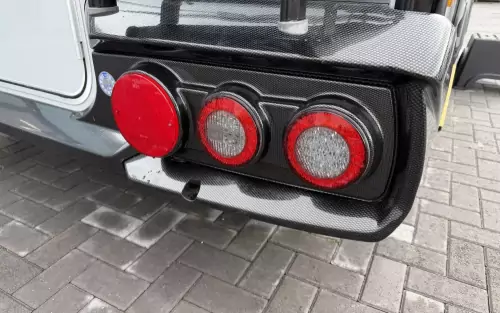 Knaus Sport and Fun Black Edition 2024