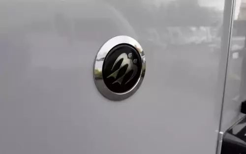 Knaus Sport and Fun Black Edition 2024