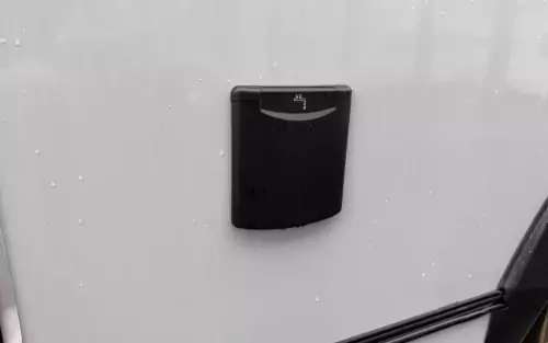 Knaus Sport and Fun Black Edition 2024