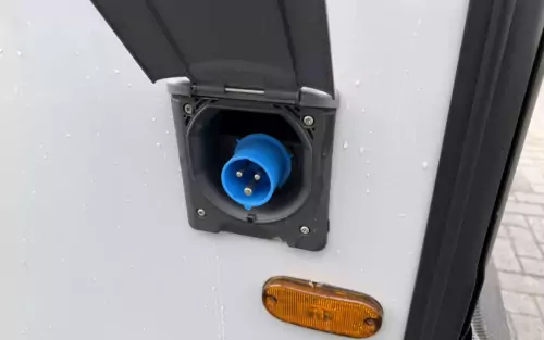 Knaus Sport and Fun Black Edition 2024