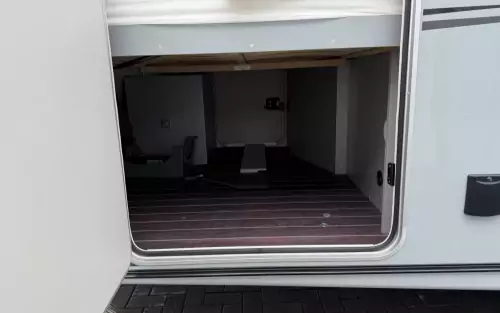 Knaus Sport and Fun Black Edition 2024