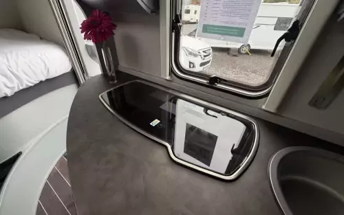 Knaus Sport and Fun Black Edition 2024