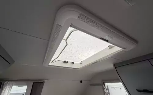 Knaus Sport and Fun Black Edition 2024