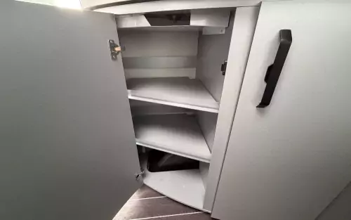 Knaus Sport and Fun Black Edition 2024