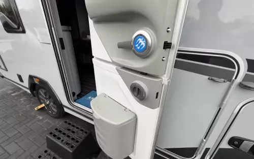 Knaus Sport and Fun Black Edition 2024