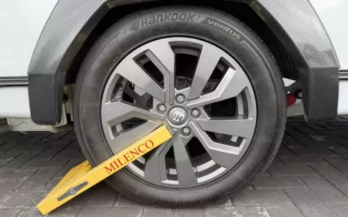 Knaus Sport and Fun Black Edition 2024