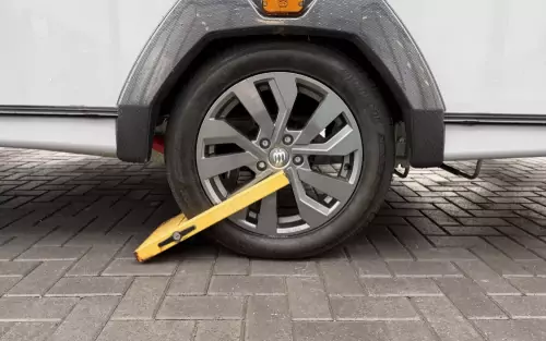 Knaus Sport and Fun Black Edition 2024