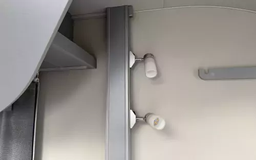 Knaus Sport and Fun Black Edition 2024