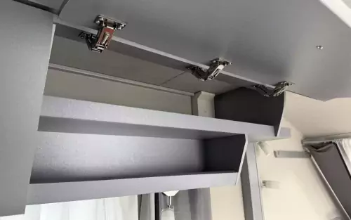 Knaus Sport and Fun Black Edition 2024