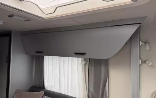 Knaus Sport and Fun Black Edition 2024