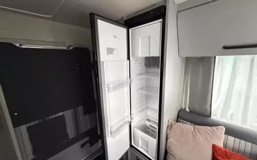 Knaus Sport and Fun Black Edition 2024