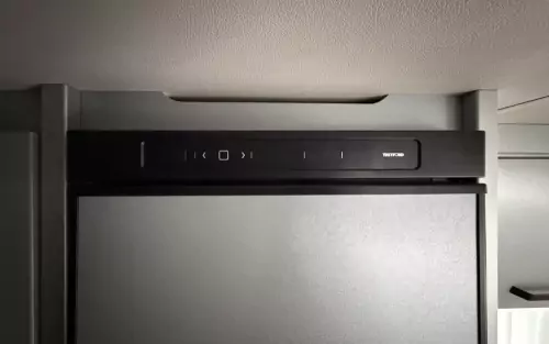 Knaus Sport and Fun Black Edition 2024