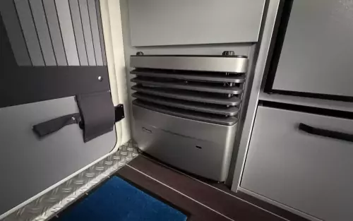 Knaus Sport and Fun Black Edition 2024