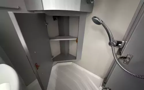 Knaus Sport and Fun Black Edition 2024